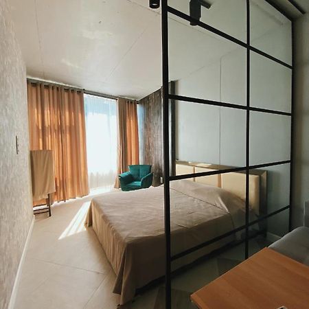 Arcadia Loft Apartment Odessa Dış mekan fotoğraf