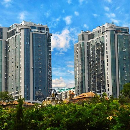Arcadia Loft Apartment Odessa Dış mekan fotoğraf