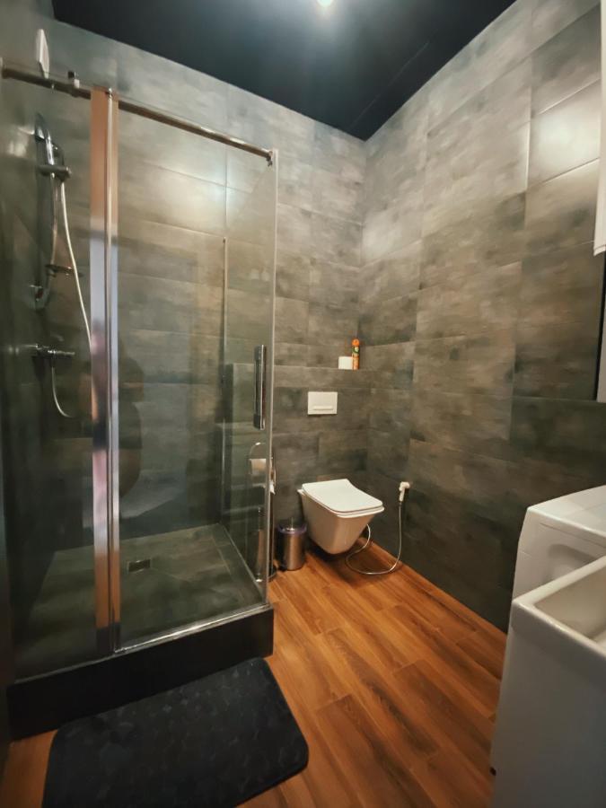 Arcadia Loft Apartment Odessa Dış mekan fotoğraf