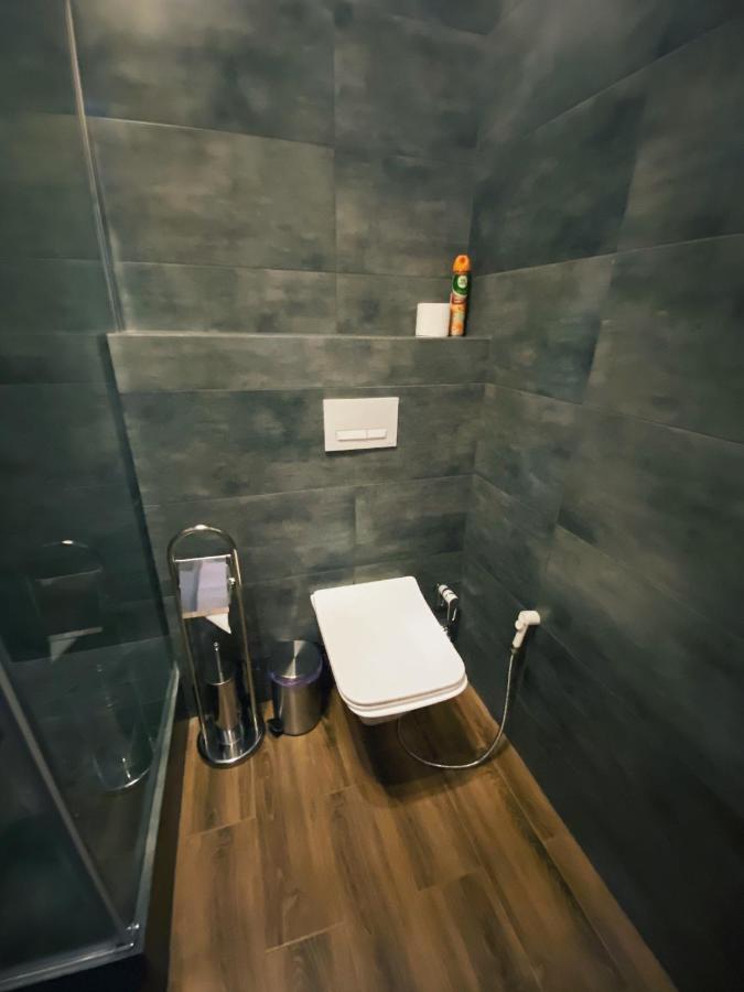 Arcadia Loft Apartment Odessa Dış mekan fotoğraf