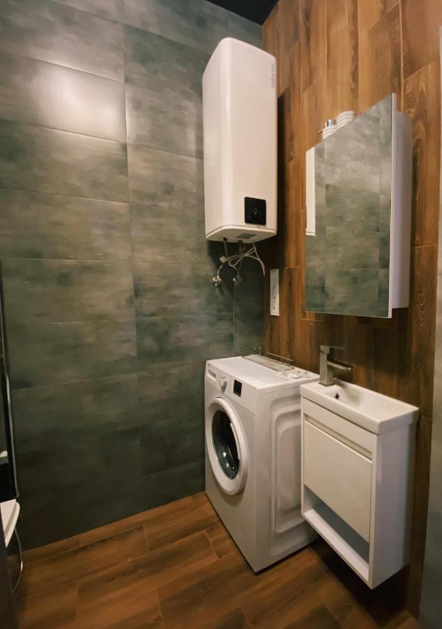 Arcadia Loft Apartment Odessa Dış mekan fotoğraf