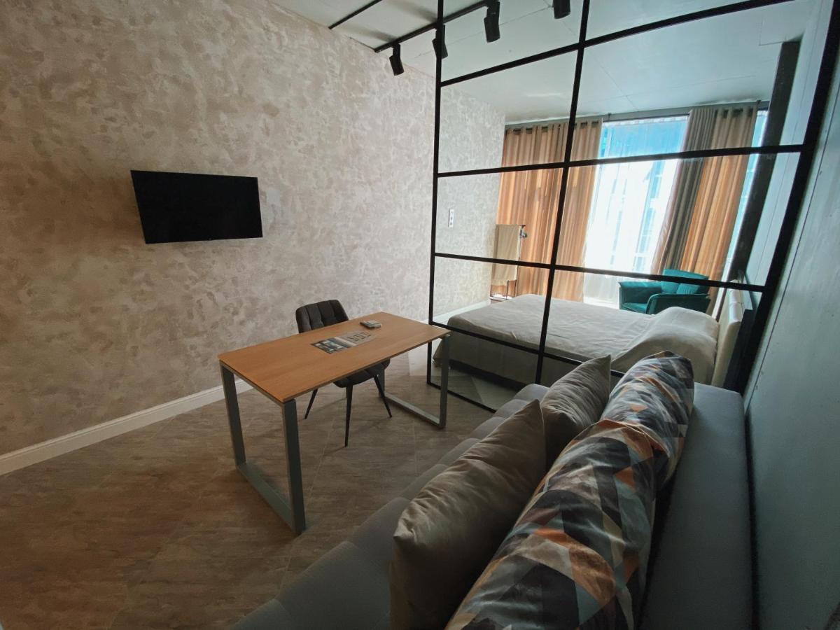 Arcadia Loft Apartment Odessa Dış mekan fotoğraf