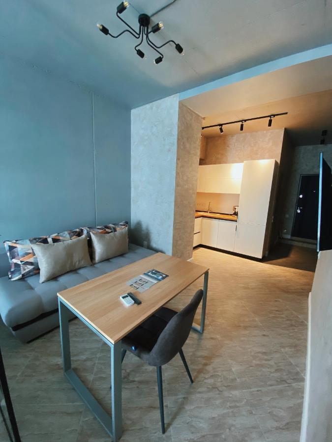 Arcadia Loft Apartment Odessa Dış mekan fotoğraf