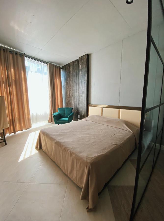 Arcadia Loft Apartment Odessa Dış mekan fotoğraf