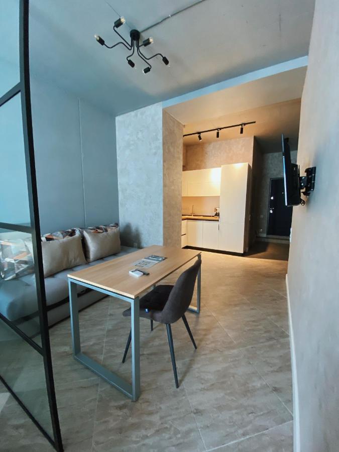 Arcadia Loft Apartment Odessa Dış mekan fotoğraf
