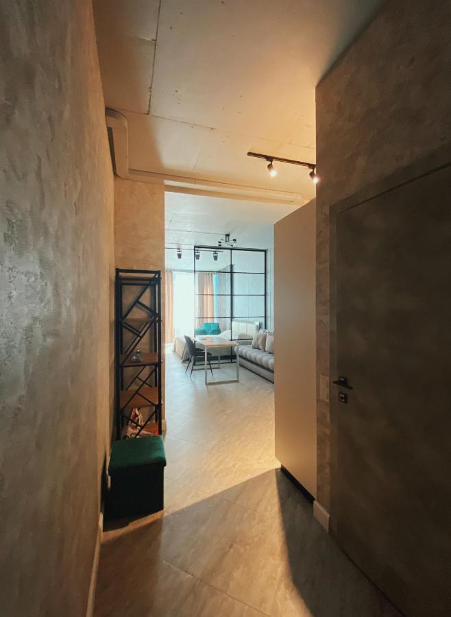 Arcadia Loft Apartment Odessa Dış mekan fotoğraf