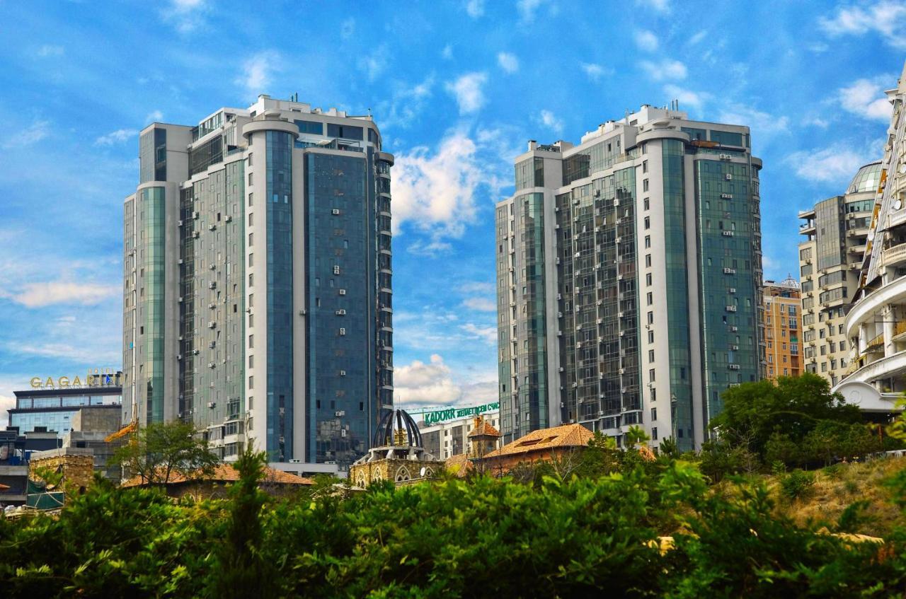 Arcadia Loft Apartment Odessa Dış mekan fotoğraf