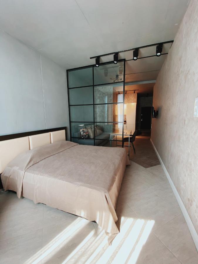 Arcadia Loft Apartment Odessa Dış mekan fotoğraf