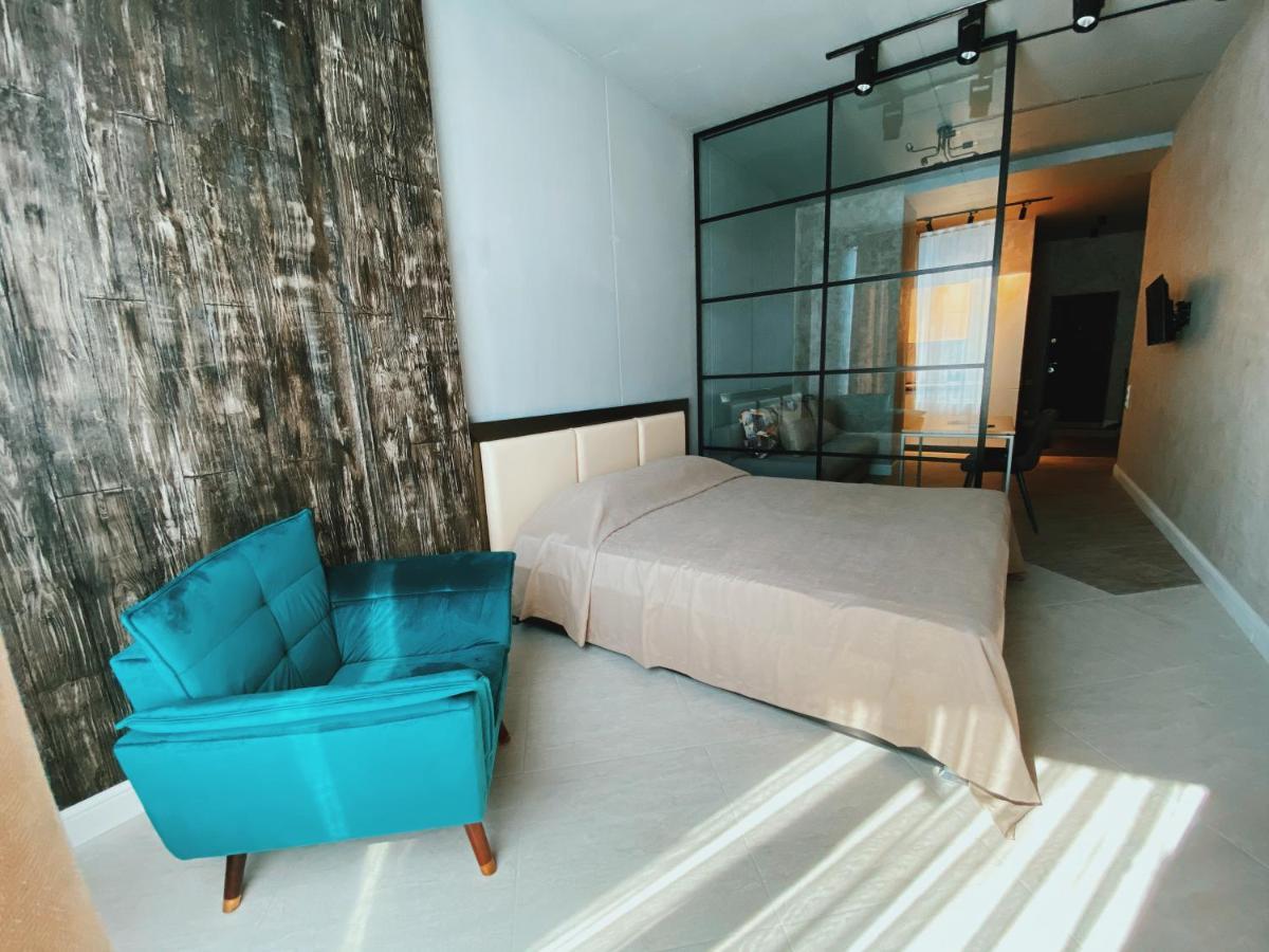 Arcadia Loft Apartment Odessa Dış mekan fotoğraf