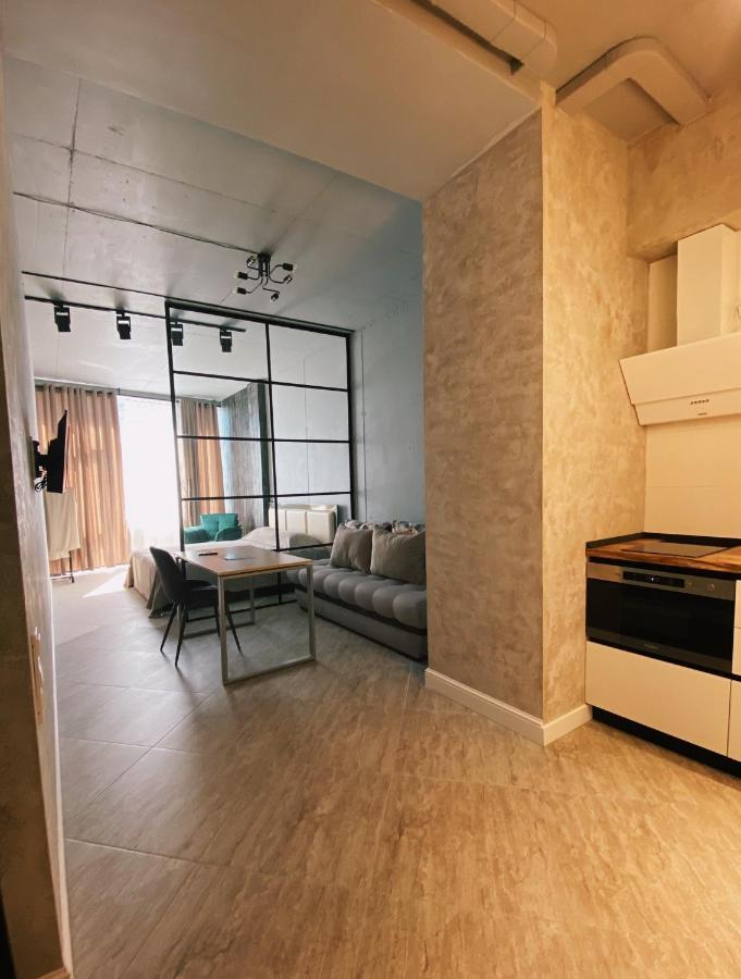 Arcadia Loft Apartment Odessa Dış mekan fotoğraf